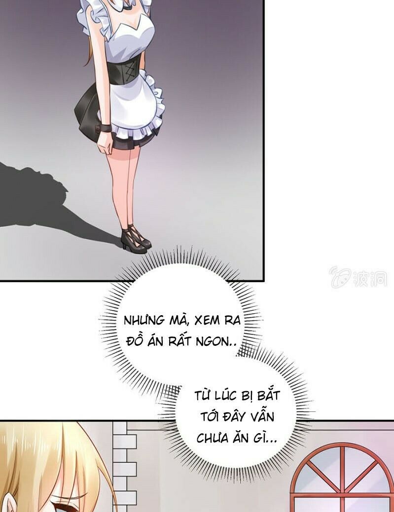 ác ma bá yêu chapter 3 8