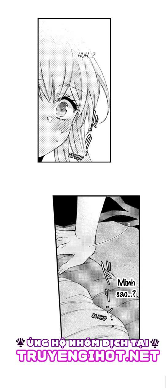 vị sếp thú tính nhà bên chapter 61.2 6