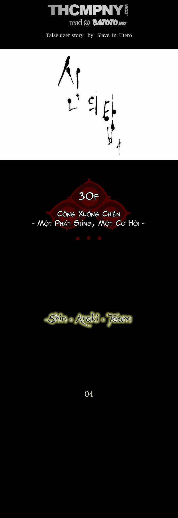 cuộc chiến trong tòa tháp chapter 141 9