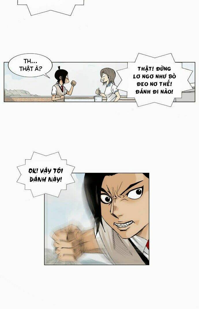 ultimate legend: kang hae hyo chapter 8 43