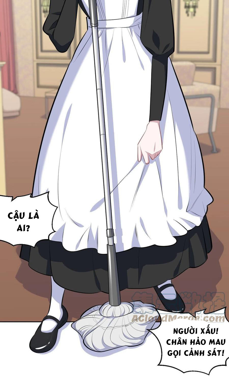 bố vợ đại nhân là bà xã chapter 145 33