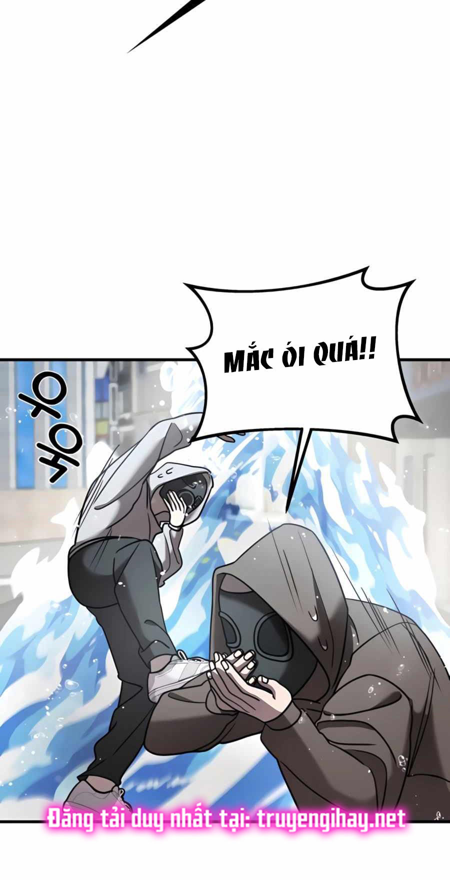 phản diện thuần túy chapter 14.2 44
