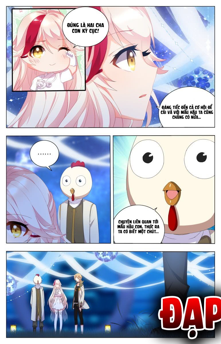 như loan chapter 4.5 12