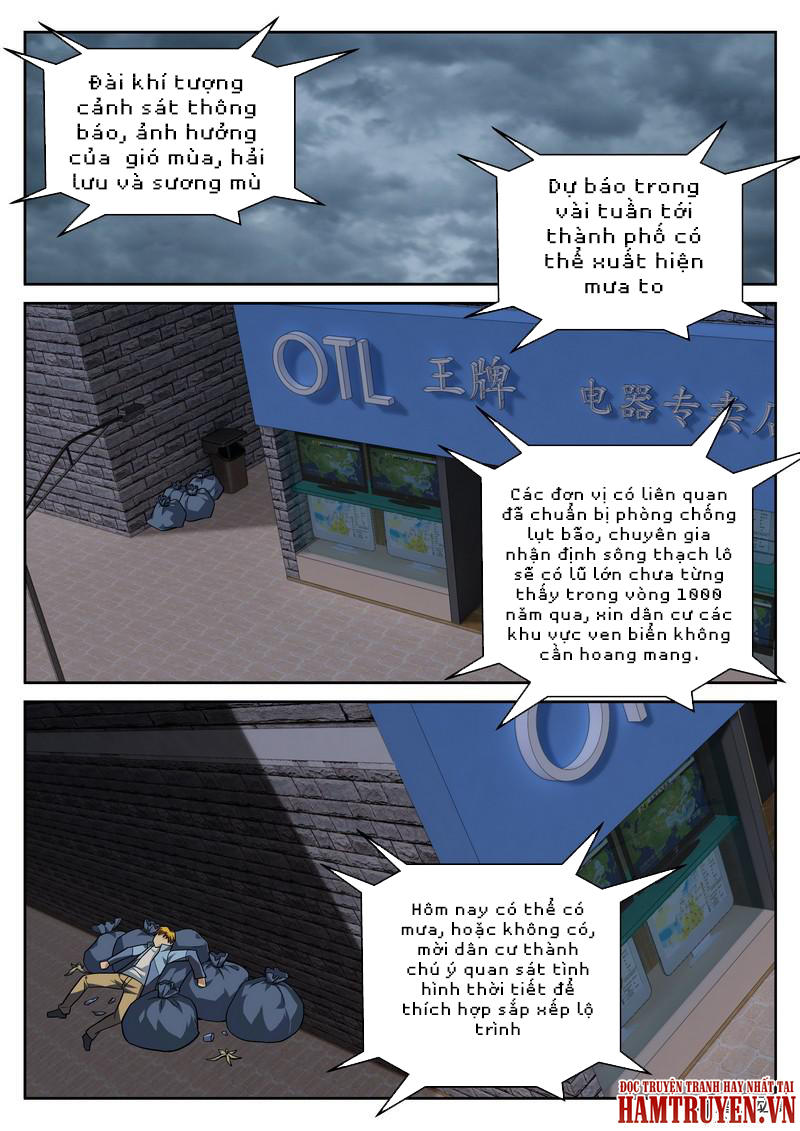 tử vong hồi 2 chapter 35 5