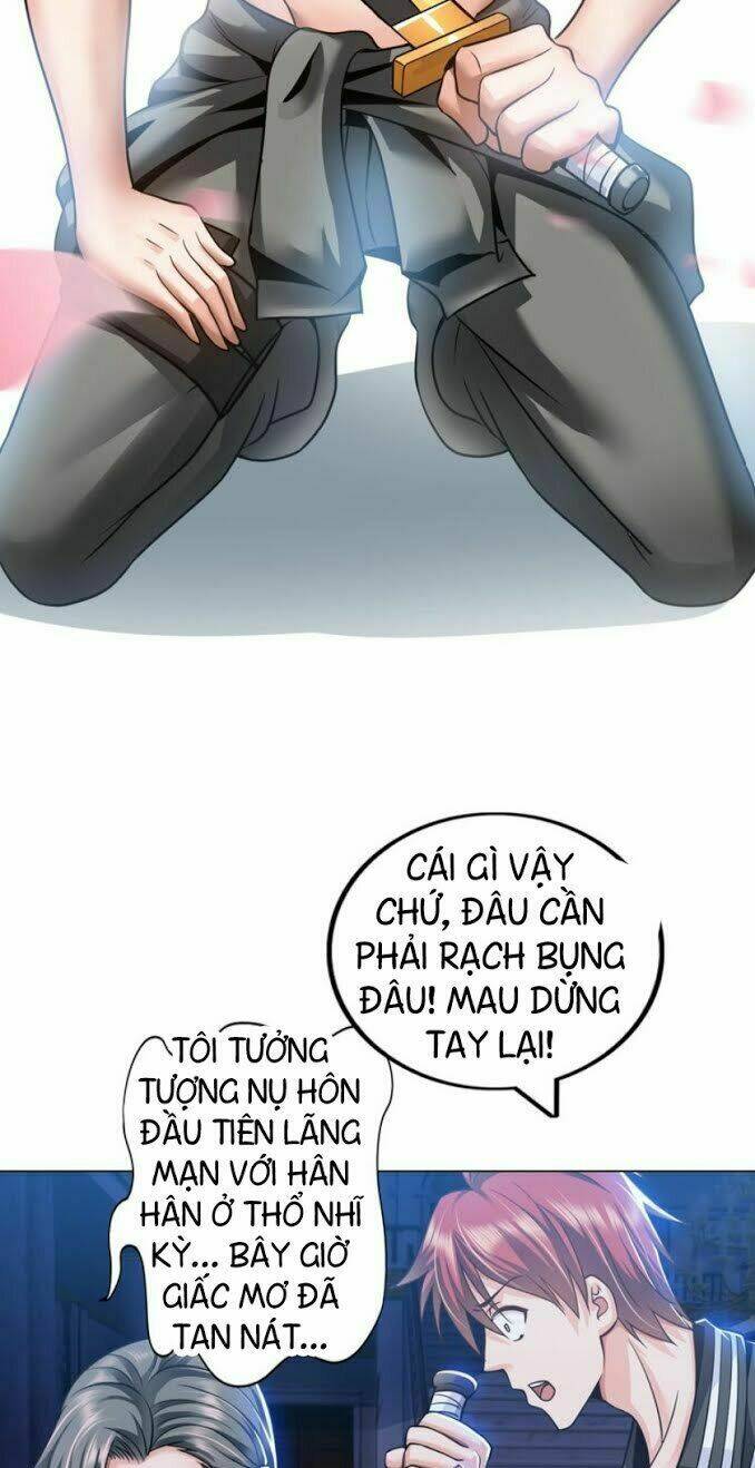 thần tiên dạy tôi giả x chapter 12 17