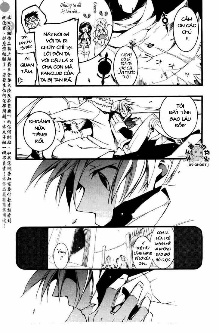 07 hồn ma chapter 69 5