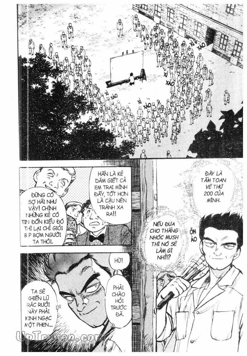mush (họa sĩ thiên tài) chapter 8 72