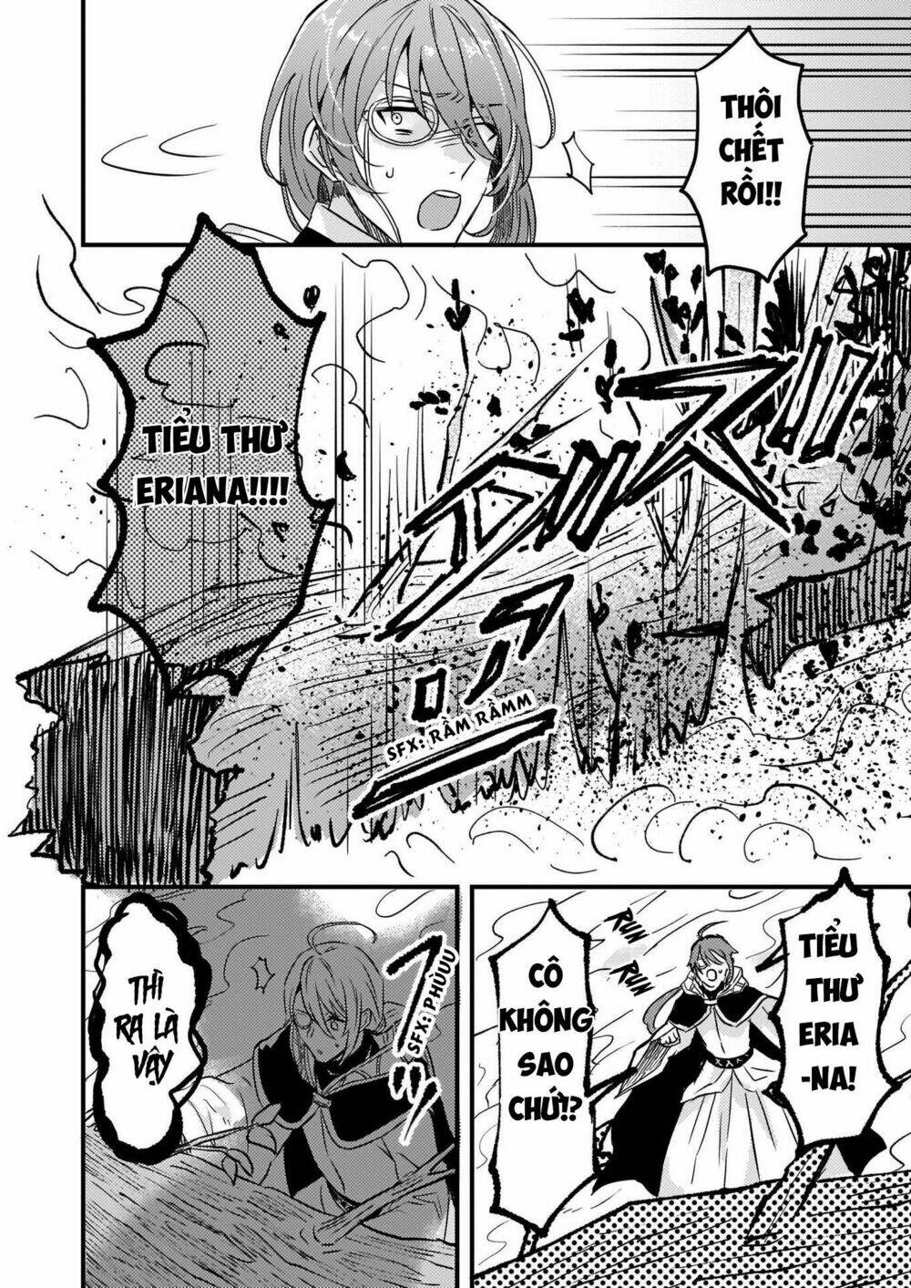 i was told to relinquish my fiance to my little sister, and the greatest dragon took a liking to me chapter 6 9