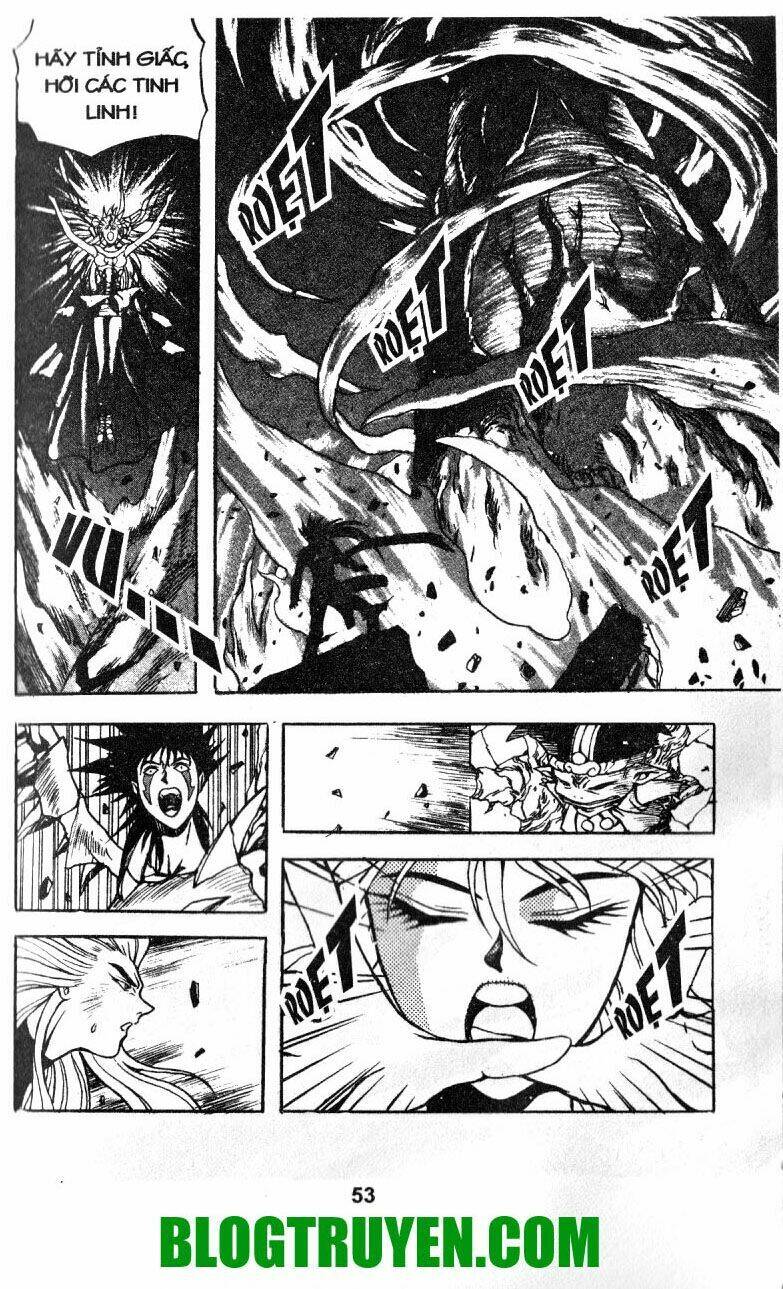 shoma - thiên vương thần kiếm chapter 11 19