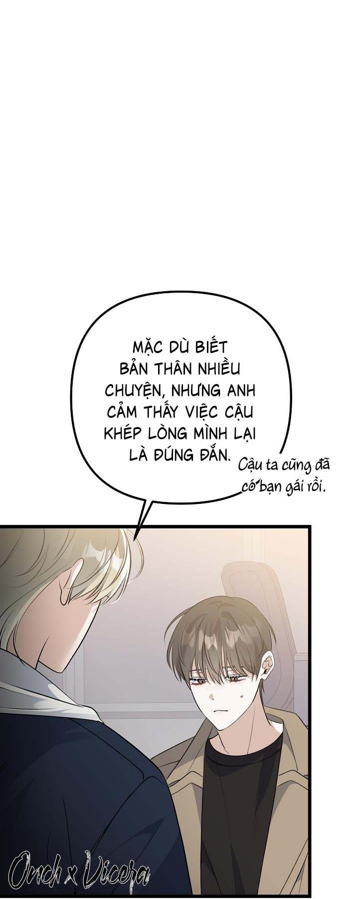 say nắng chapter 23 8