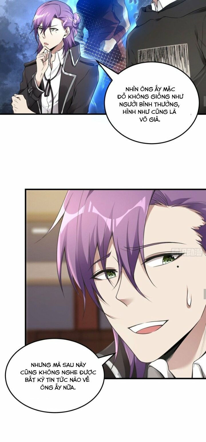 đệ nhất người ở rể chapter 37 15