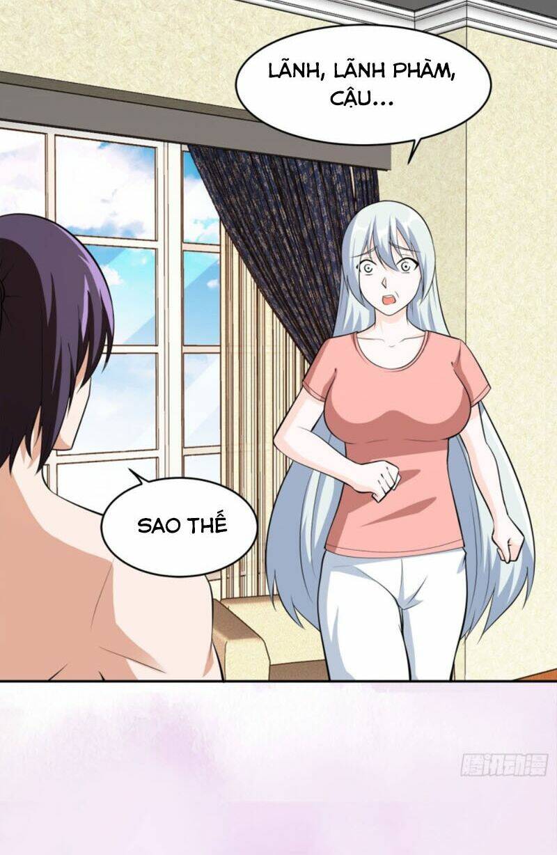 người tu tiên tại đô thị chapter 104 16