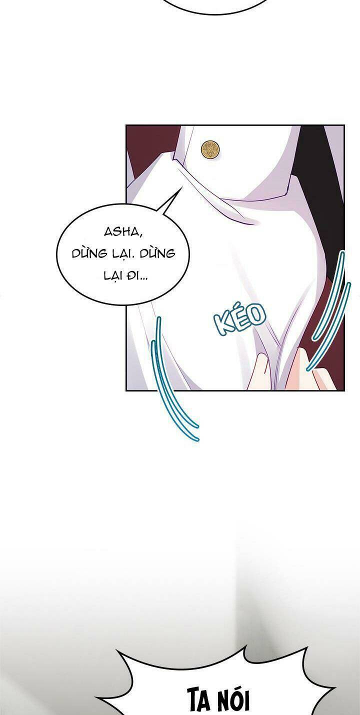 công chúa phản diện muốn ở trong ngôi nhà bánh quy chapter 15 7