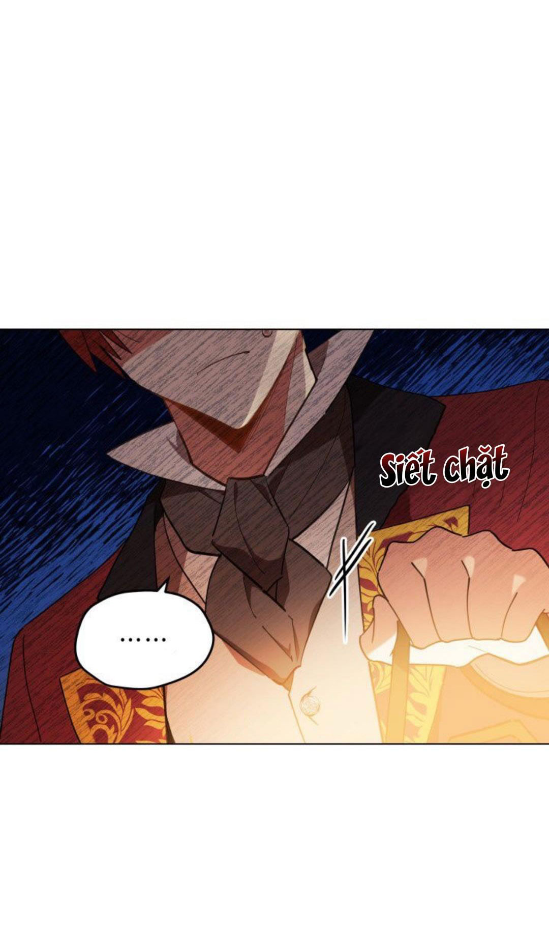 quý cô không thể động vào chapter 1 21