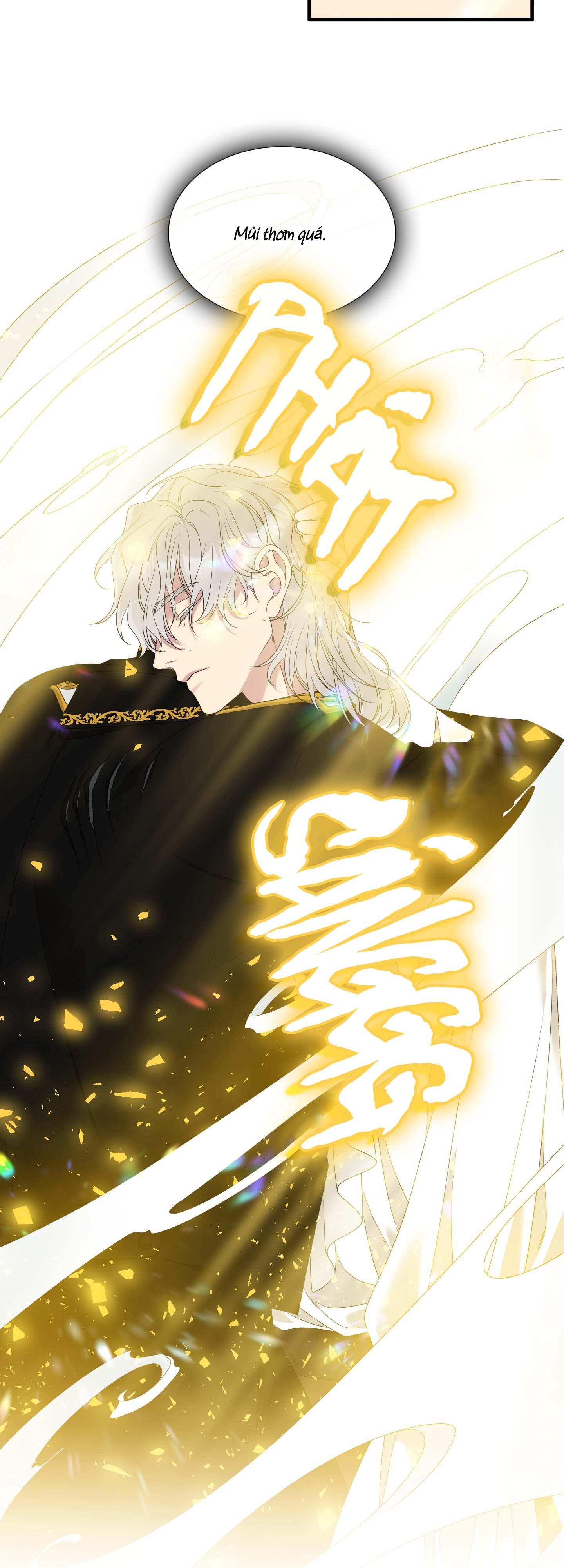 ái tình tự tâm chapter 26 24