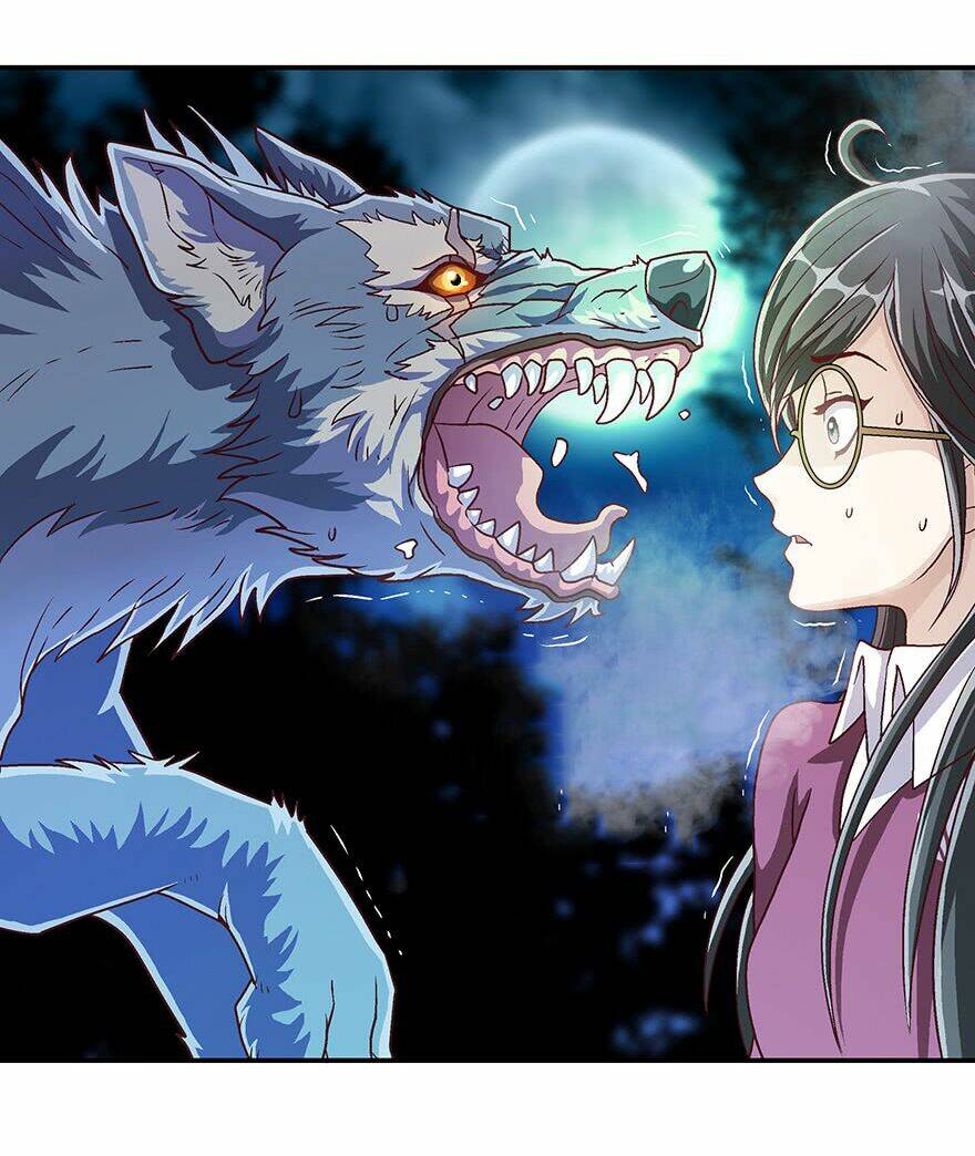 lão nạp muốn hoàn tục chapter 10 19