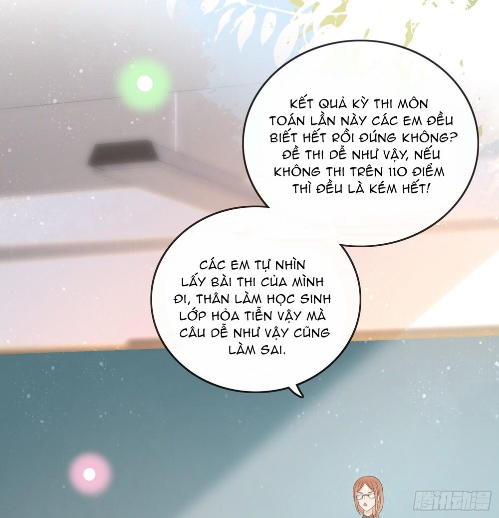 ảnh hậu cũng không bằng niệm thanh hoa chapter 105 6