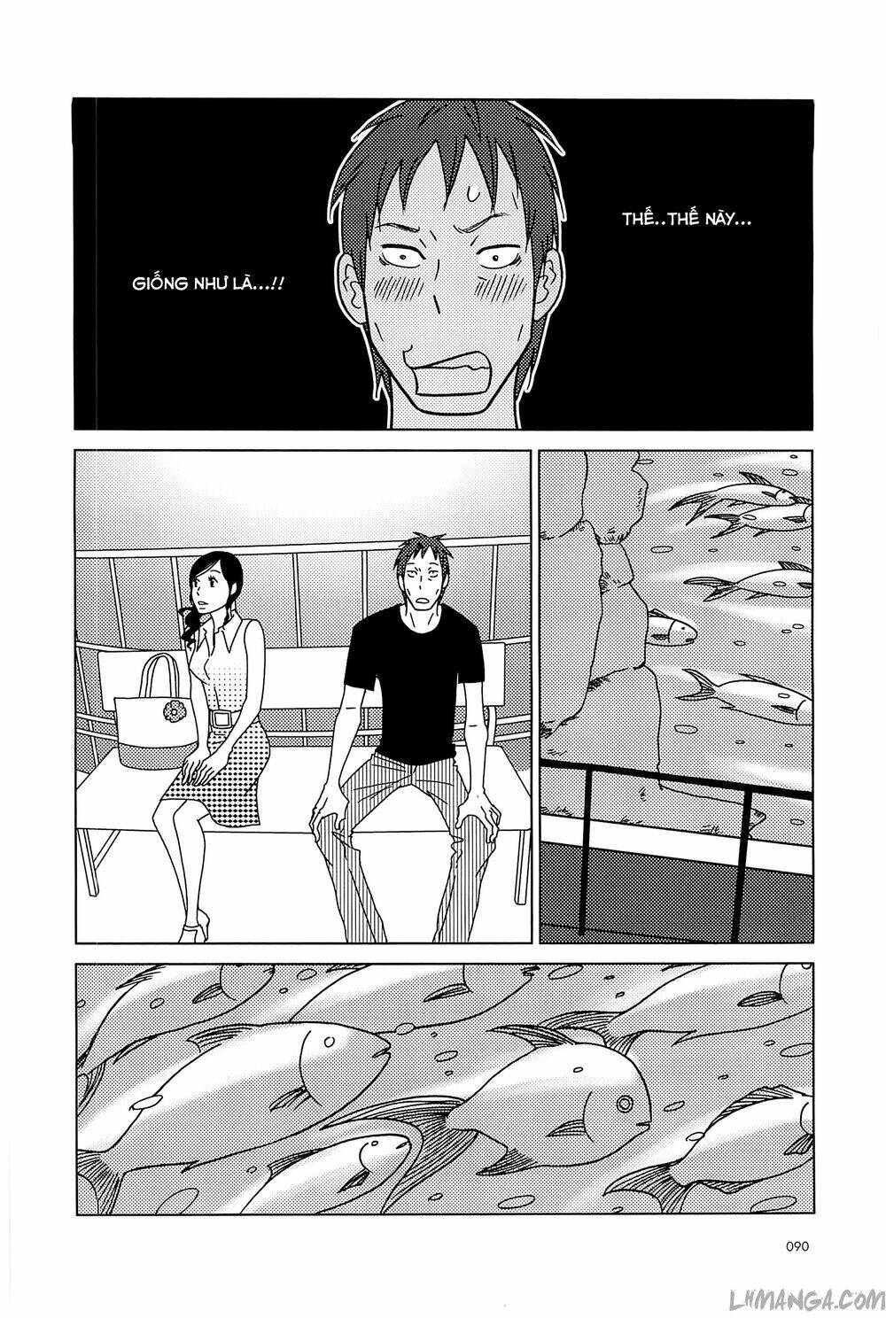 usagi drop chapter 59 24