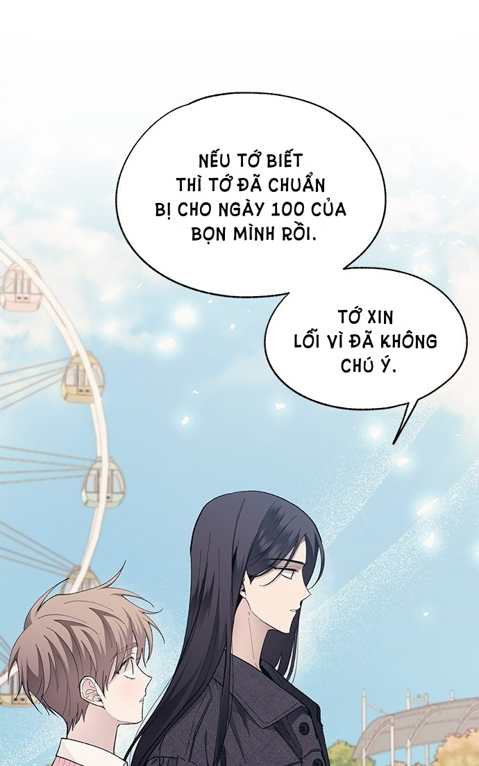 yeonwoo ngây thơ chapter 82.1 32