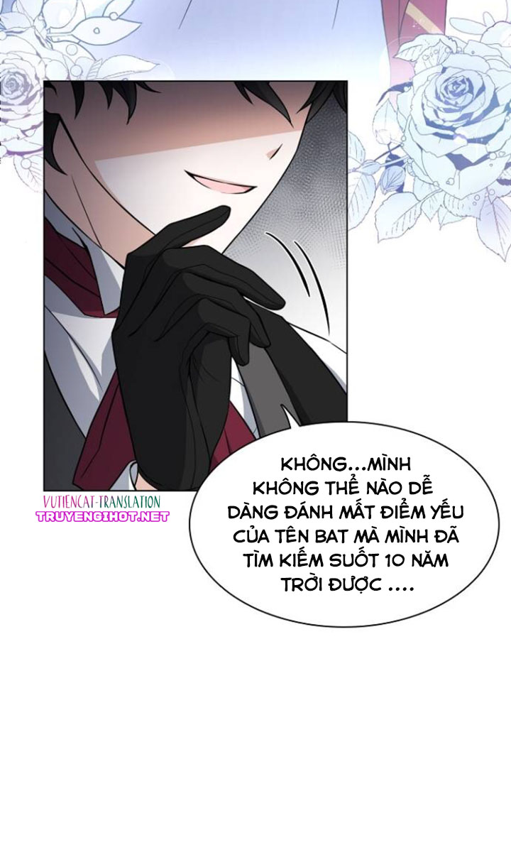 lời cầu hôn đến từ hoàng đế chapter 23.1 28