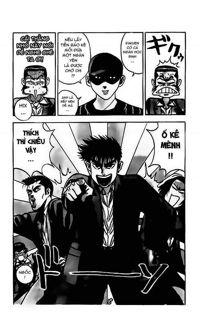 hareluya chapter 44 12