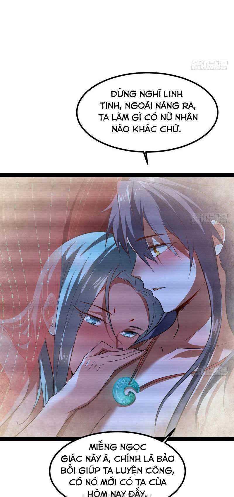 ta là tà đế chapter 33 21