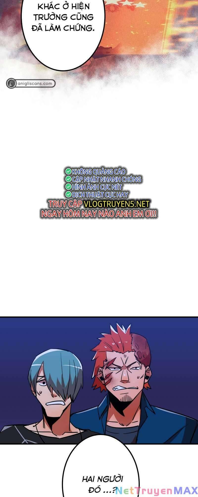 Huyết Thánh Cứu Thế Chủ~ Ta Chỉ Cần 0.0000001% Đã Trở Thành Vô Địch chapter 15 18