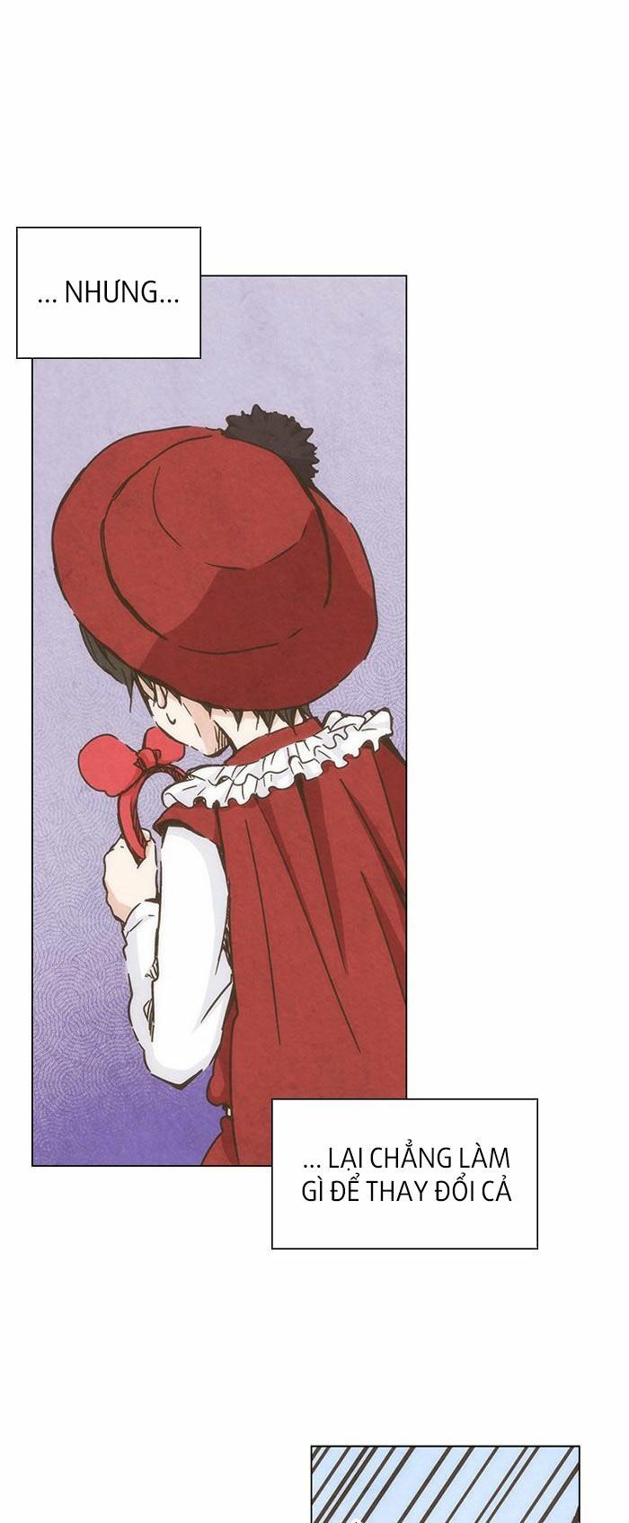 honey! honey! marry me! chapter 61 12