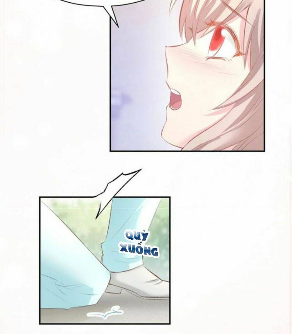 hôn nhân ấm áp : tổng tài sủng vợ thành nghiện chapter 32 19