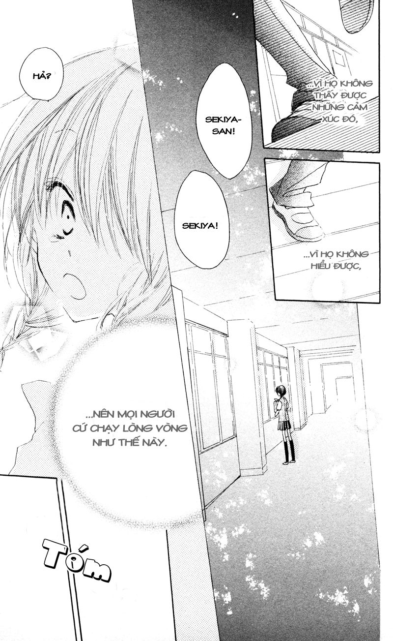 katakoi triangle chapter 2 35