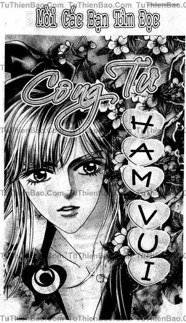 công chúa bướng bỉnh chapter 3 186