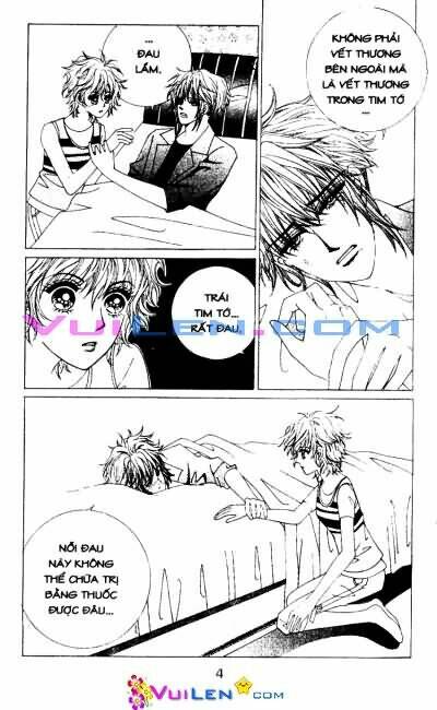 đợi em chapter 121 5