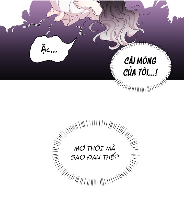 công chúa của sự hủy diệt chapter 1.2 8