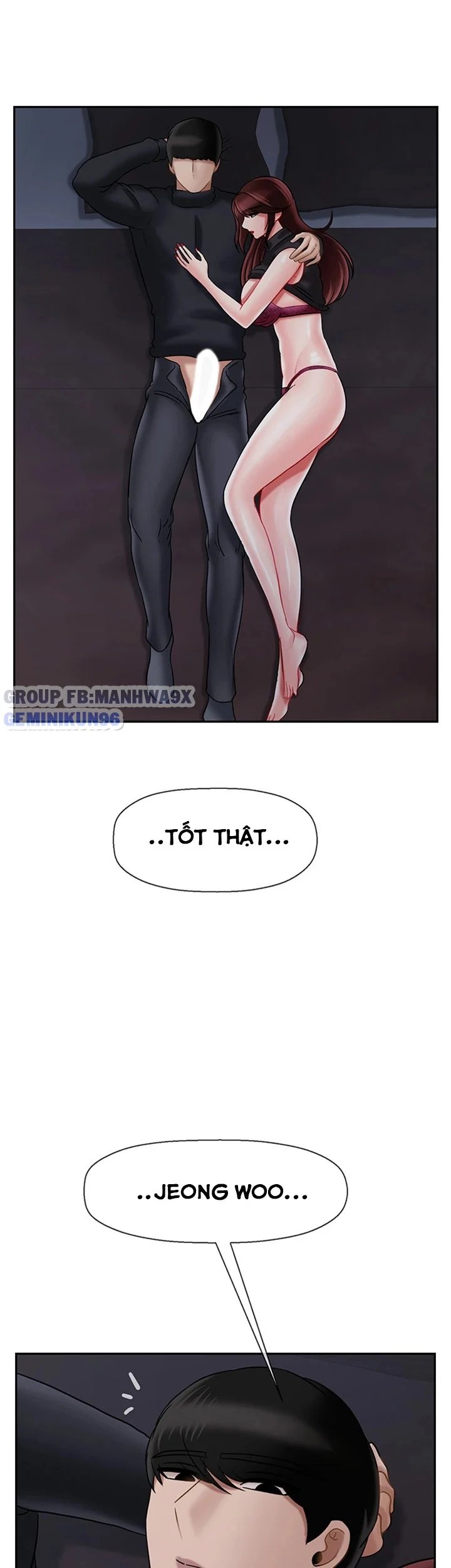 lớp học thể chất chapter 33 61