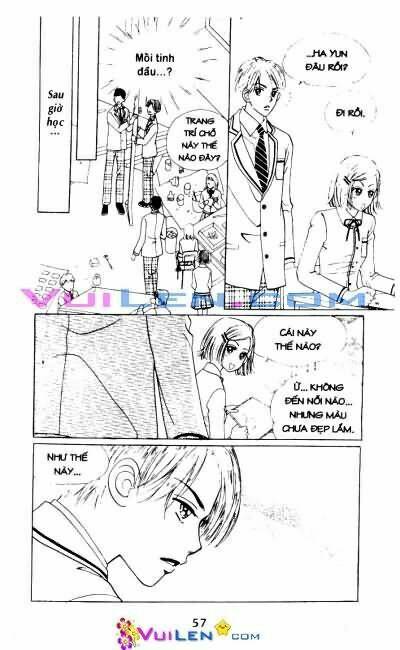 bong bóng trắng chapter 4 57