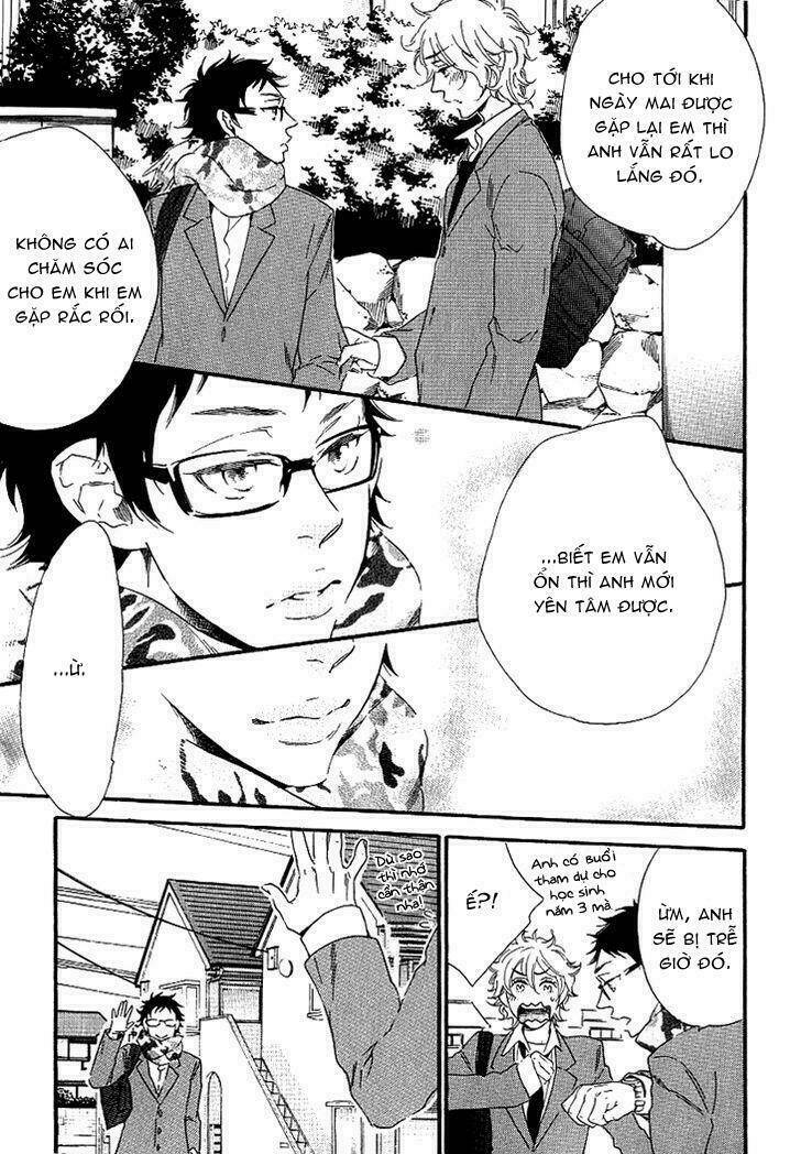 stay gold chapter 2 30