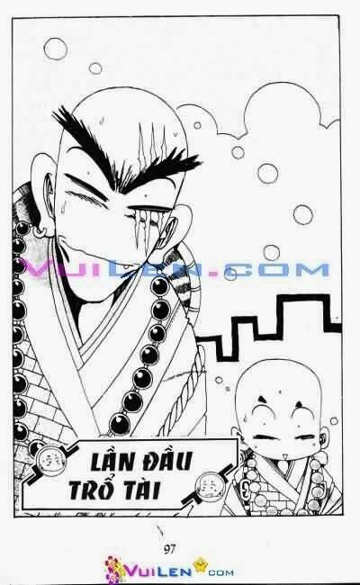 những người bạn tốt chapter 16 98