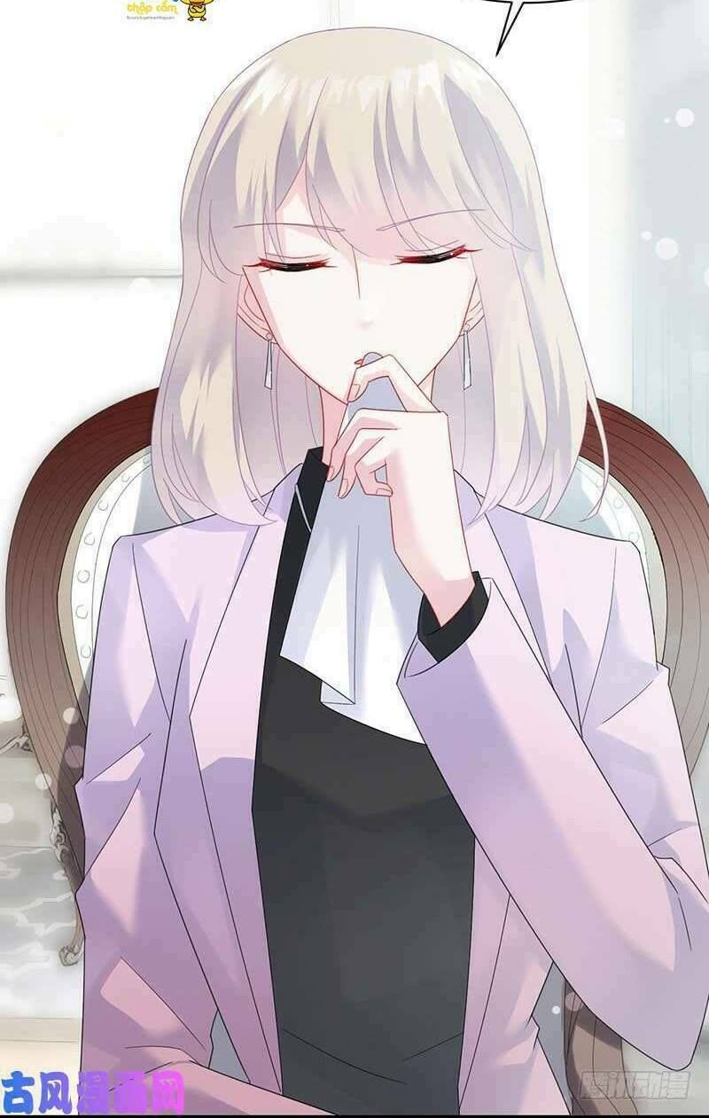 chọc tới chủ tịch tổng tài 2 chapter 74 37