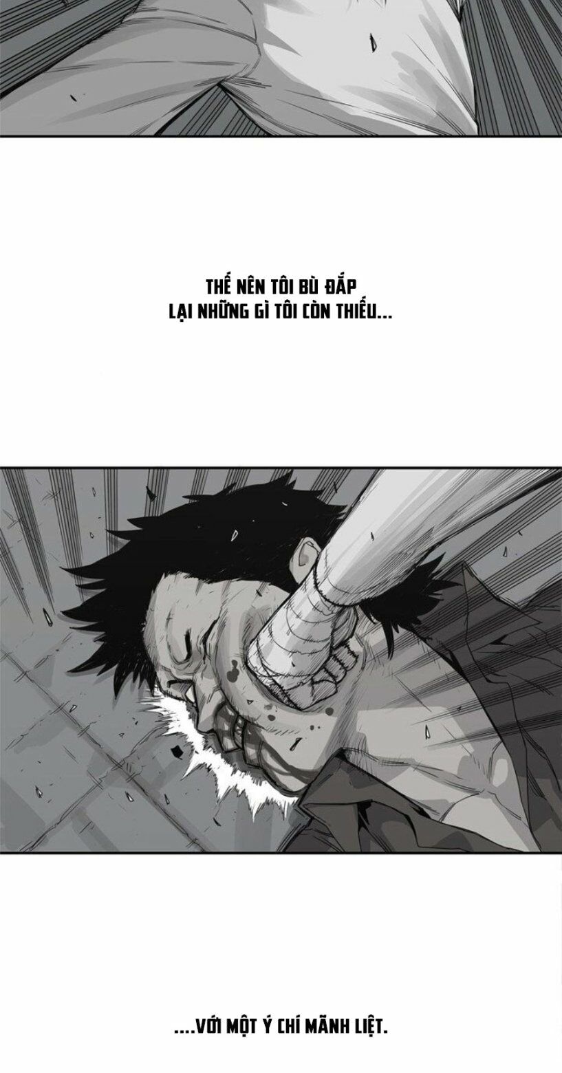 anh shipper may mắn chapter 35 6