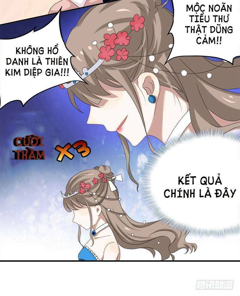 đế thiếu đoạt tình thành nghiện chapter 1 22