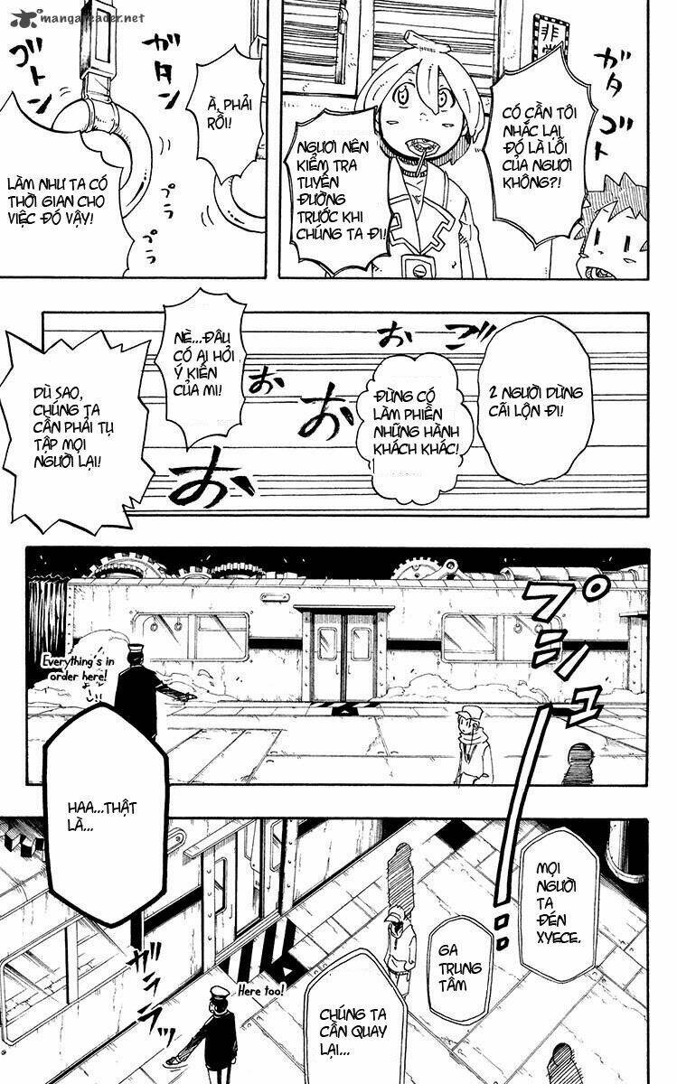 tripeace chapter 41 37