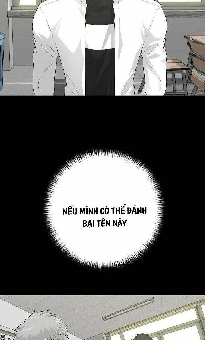 trigger chapter 33 22