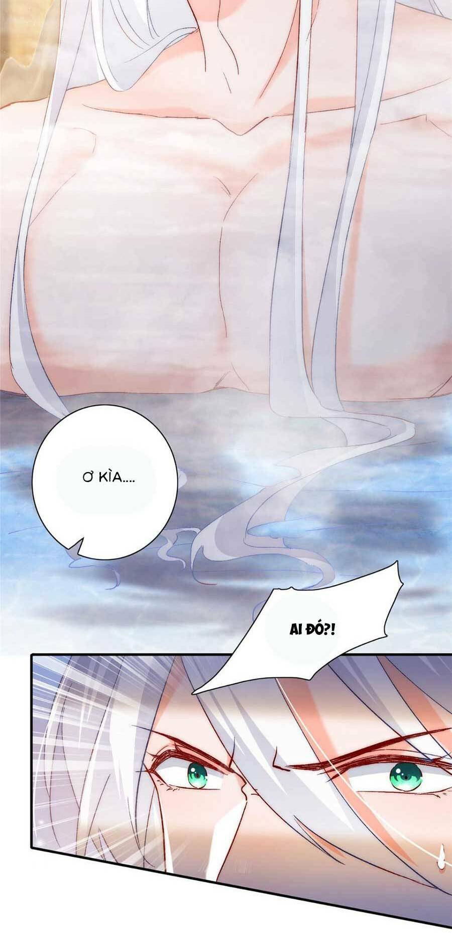 cô vợ của tôi không dễ bắt nạt chapter 28 37