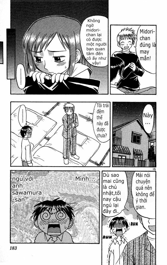 midori no hibi chapter 43 15