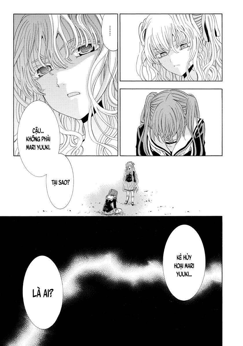 fukushuu kyoushitsu chapter 22 54