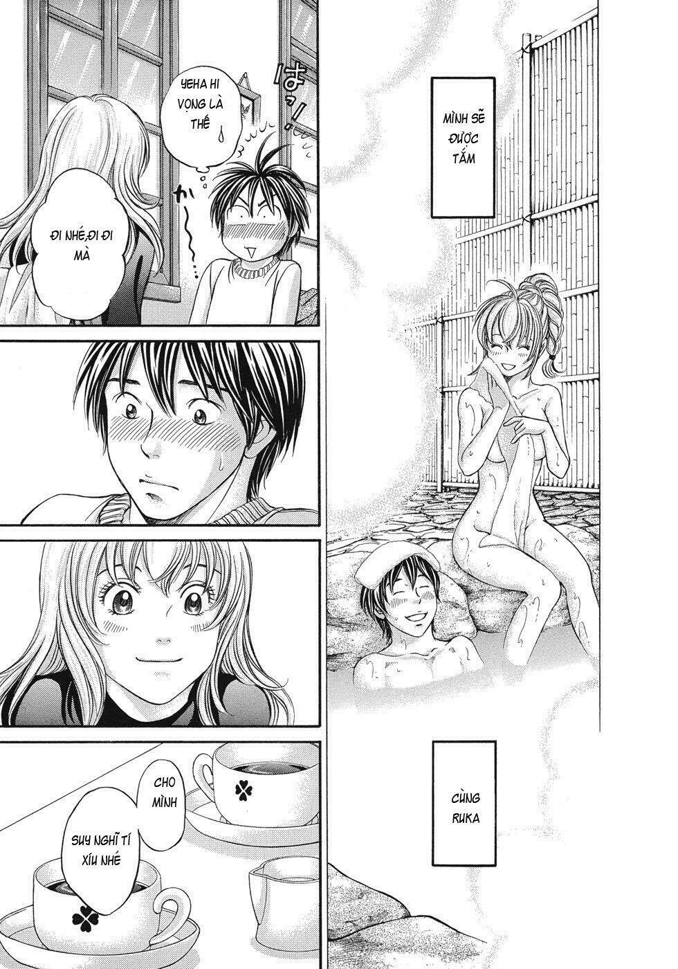 hetakoi chapter 12 13