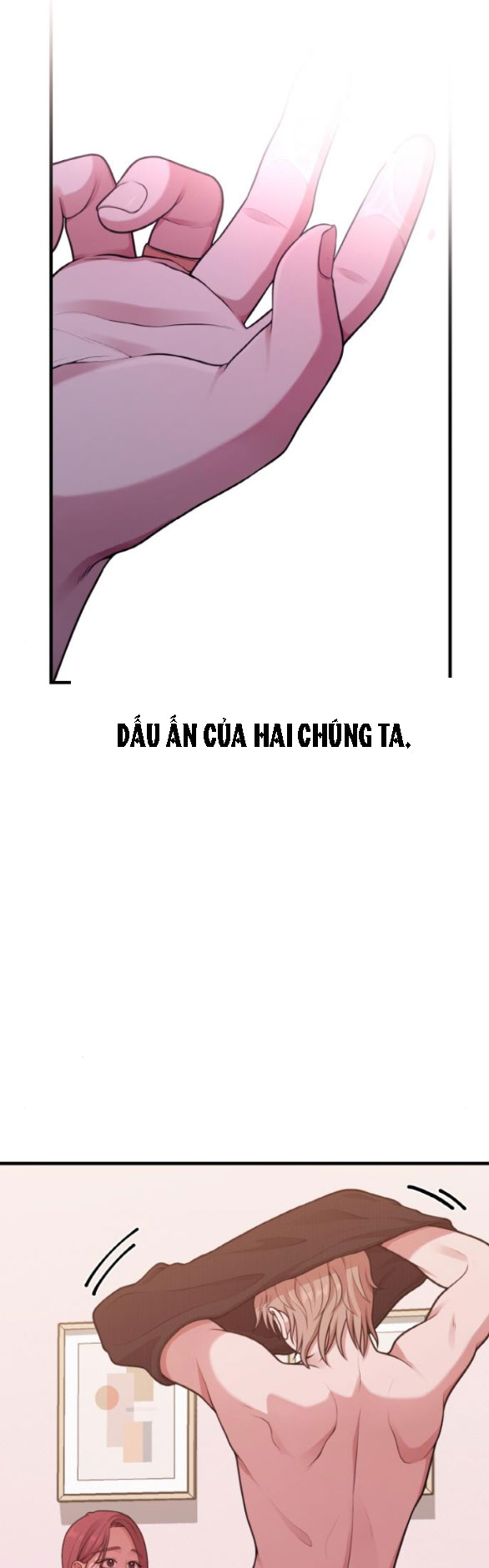 Cuộc Sống Của Tác Giả Truyện Người Lớn chapter 30.1 - Trang 13