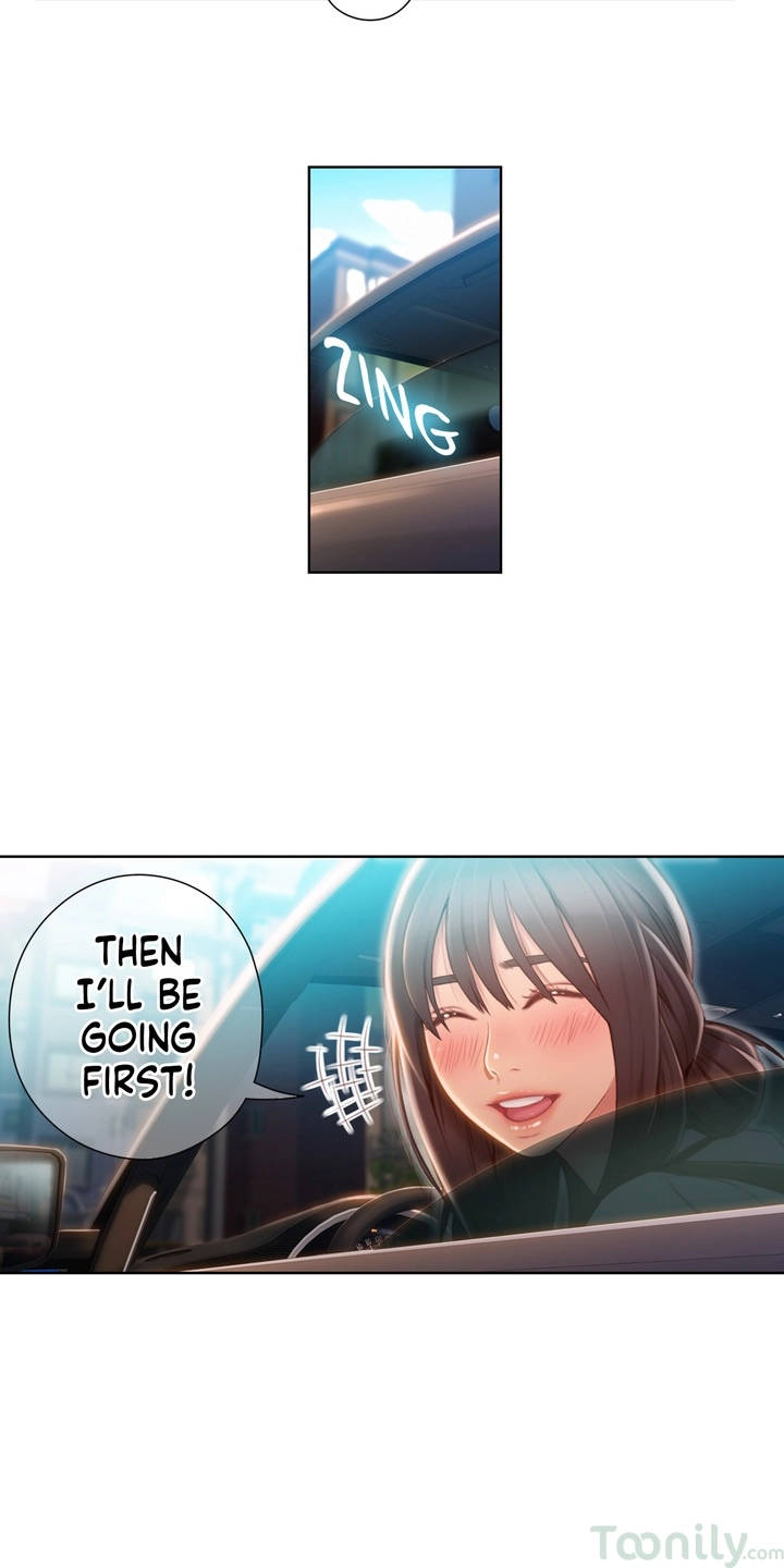 [raw] anh chàng ngọt ngào chapter 61 28