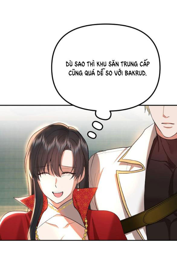 [18+] dũng sĩ vị tha chapter 32.1 22