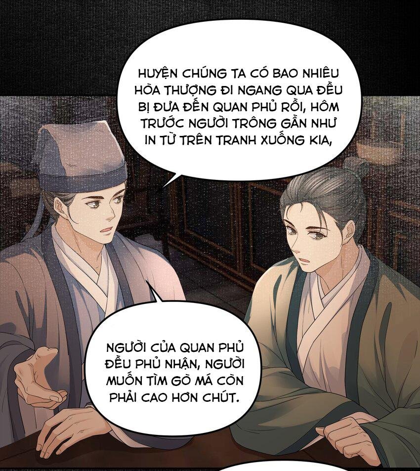 đồng tiền tham khế chapter 59 21